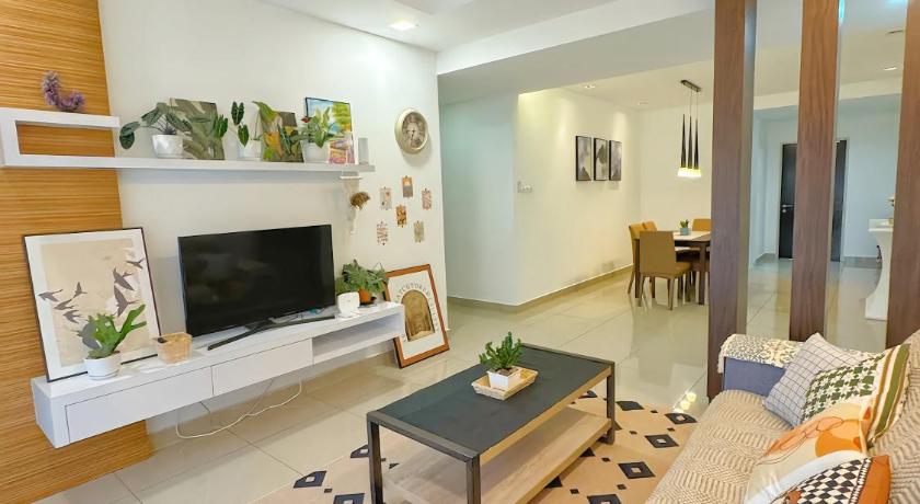 Image of 3 Bedroom Apartment 4