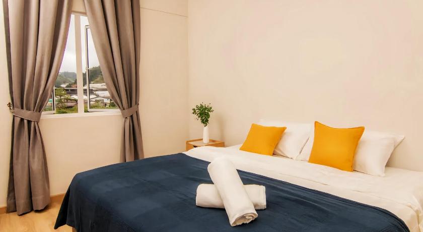 Image of 3 Bedroom Apartment 12