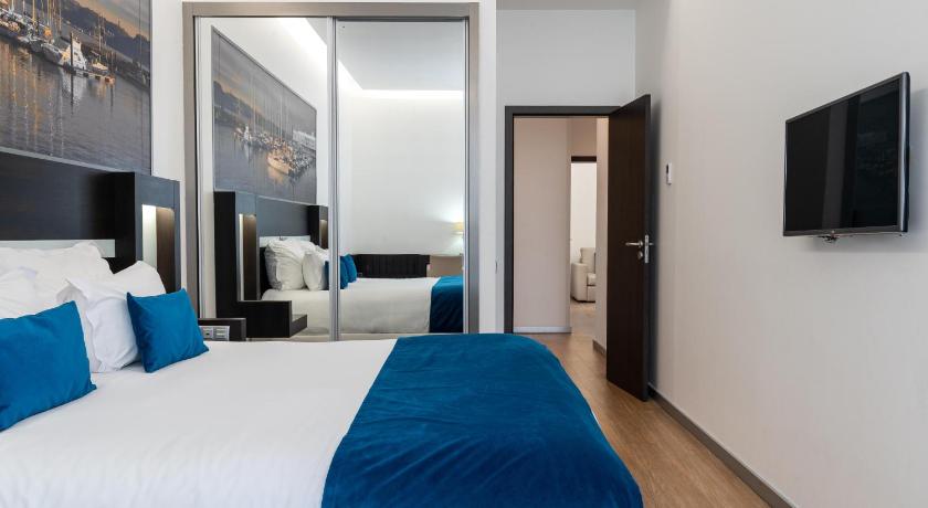 Image of Family Junior Suite 4