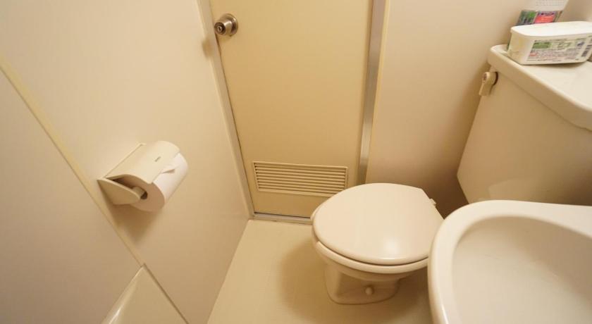 大阪 Apartment House Floor Assemble 202 3つ星 宿泊施設 施設