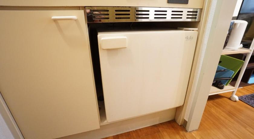 大阪 Apartment House Floor Assemble 202 3つ星 宿泊施設 外観
