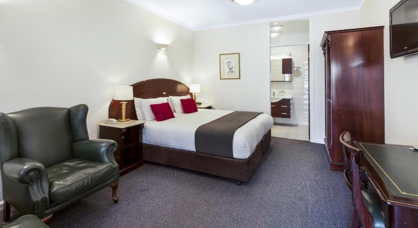 Mercure Ballarat - Hotel & Convention Centre