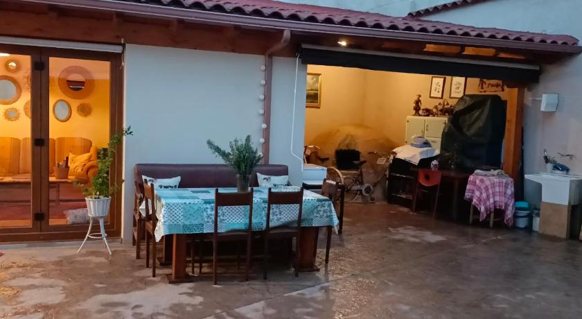 アルドン CASA TITA 4つ星 ゲストハウス 施設