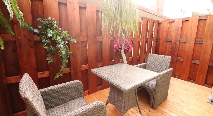 오키나와 본섬 グランメール親川 (グランメール親川) 4성급 싱글룸 부대시설