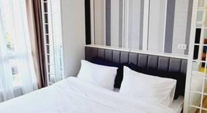 Cosy SeaView Room High Floor free Netflix - image 13