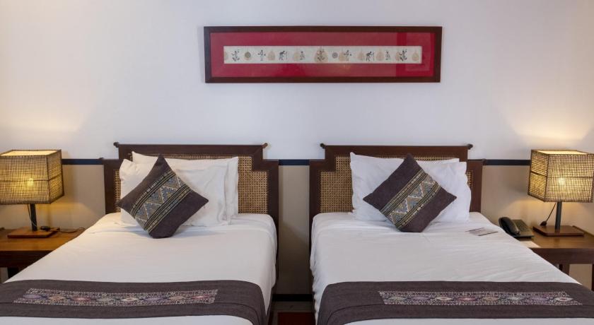 Image of Standard Twin Room 4