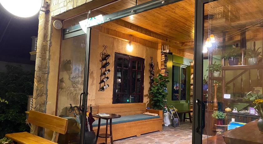 沙坝 Botanic Sapa Hotel 酒店 套房