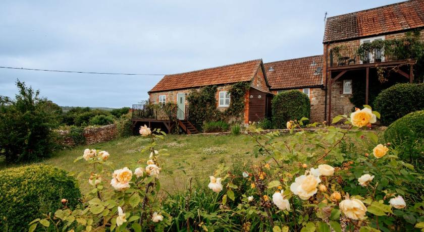Pigsty Cottage - Rudge Farm Cottages