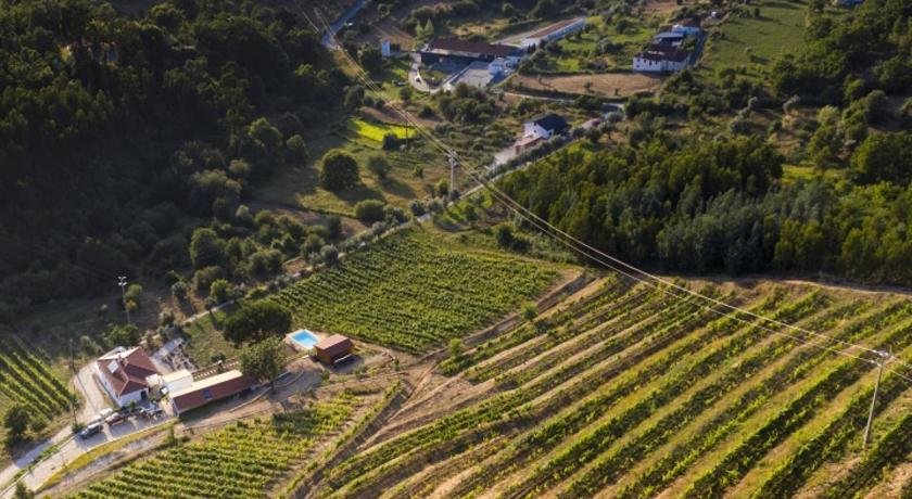 Quinta da Aldeia Nova