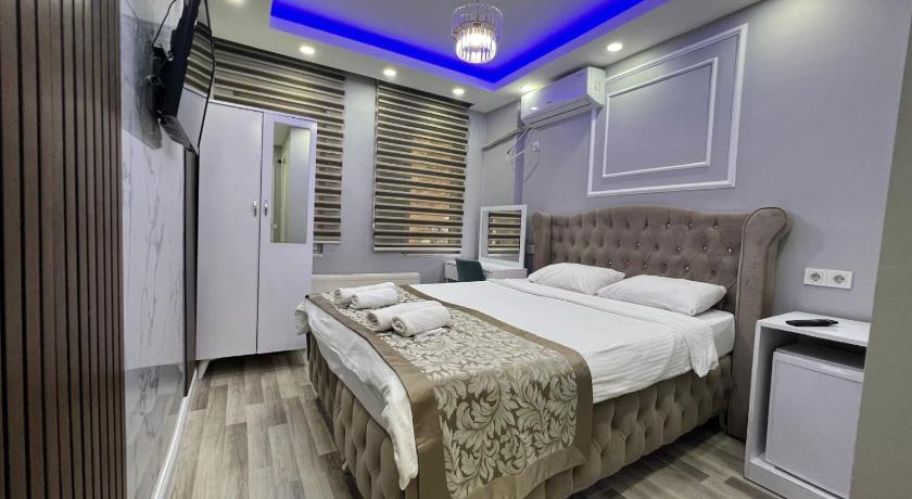 New Hagia Sophia Boutique Hotel - image 11