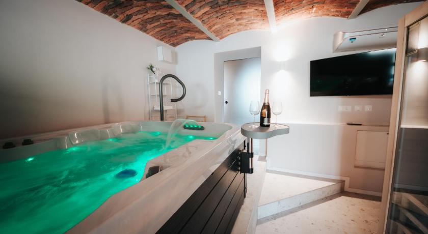 Luxury Residence Metlika