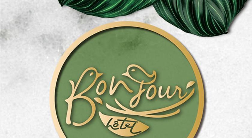 Bonjour Hotel - image 15
