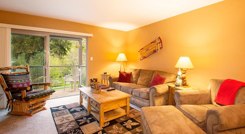 Winter Park (CO) Hi Country Haus Unit 1903 3-Star Accommodation room