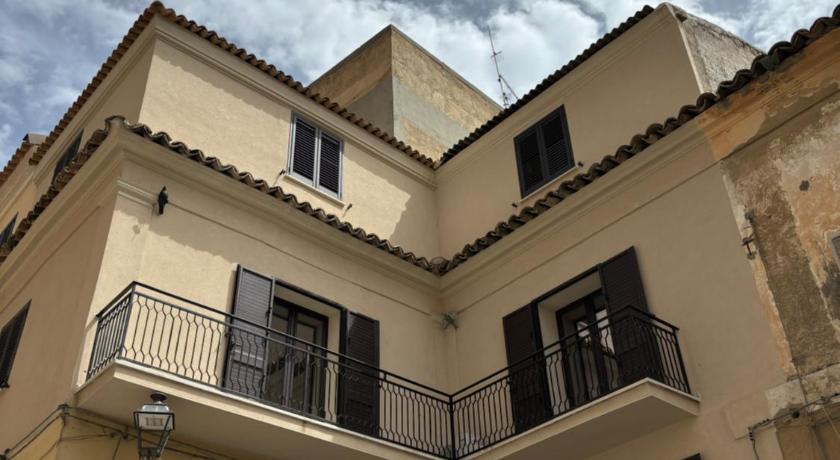La Corte degli Scolopi