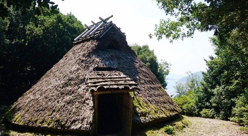 Mahoroba: A Hometown of Ancient Experiences - Vacation STAY 21872v