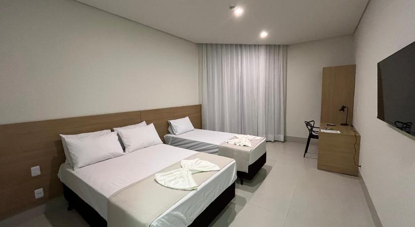 Foto von Hotel Premier Janauba - Agoda-Rabattbuchung