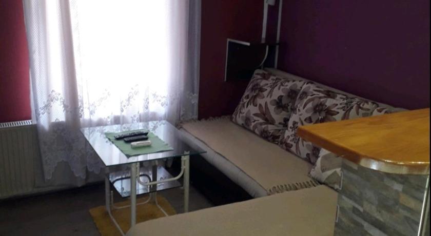 벨리코 그라디스테 Bankers Guest House 3성급 호텔 부대시설