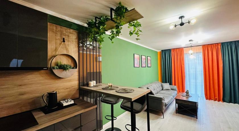사진: Shtastliveca Guest Apartment - Agoda 할인 예약