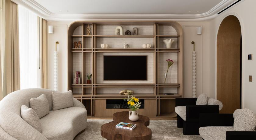 HIGHSTAY - Luxury Serviced Apartments - Bourse