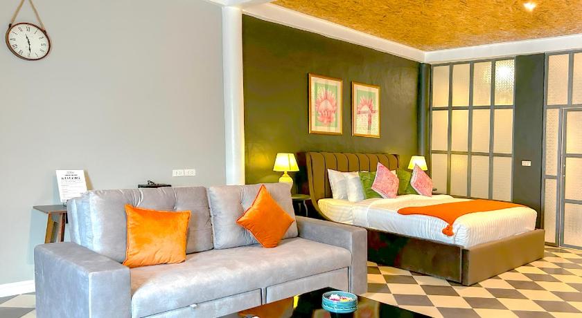 Image of Family Suite 8
