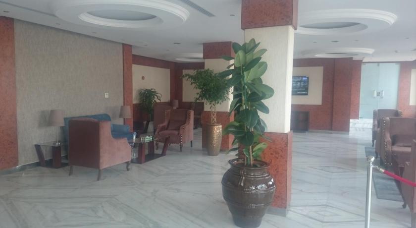 Nova Furnished Units photo