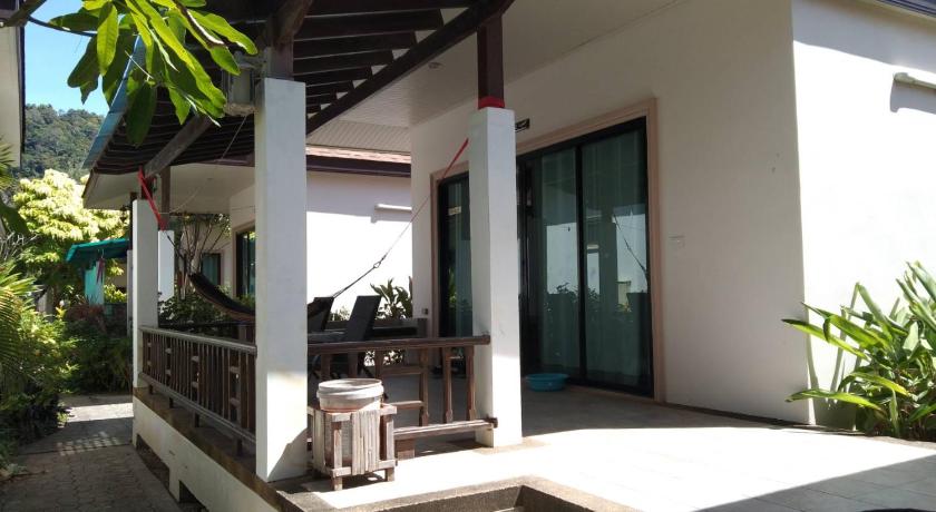 Lanta Villa Resort - image 32