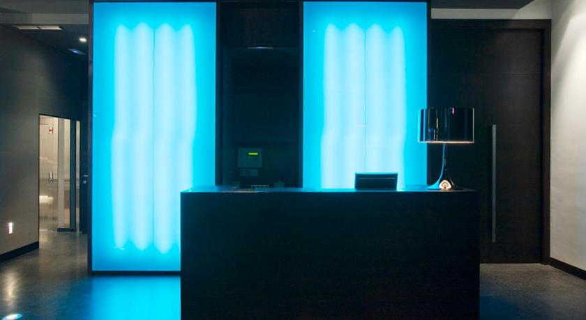 Hotel El Raset photo