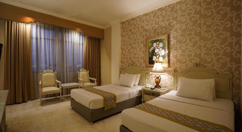 Image of Twin Room 0