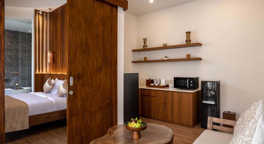 The Prime Canggu Bali by Kanaya Hospitality - image 30