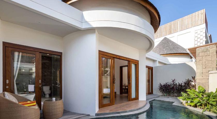 The Prime Canggu Bali by Kanaya Hospitality - image 8