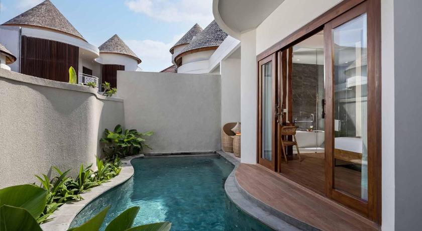 The Prime Canggu Bali by Kanaya Hospitality - image 10