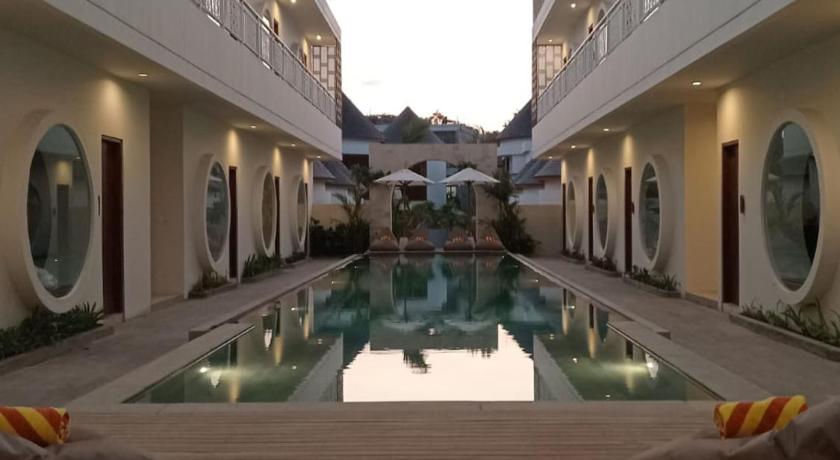 The Prime Canggu Bali by Kanaya Hospitality - image 9
