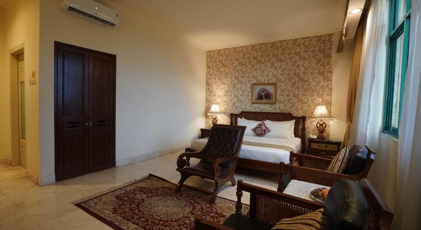 Image of Family Suite 0