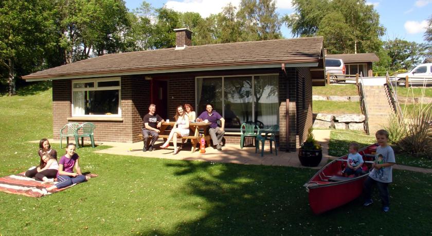 Best Price On Manor House Marine Cottages In Enniskillen Reviews