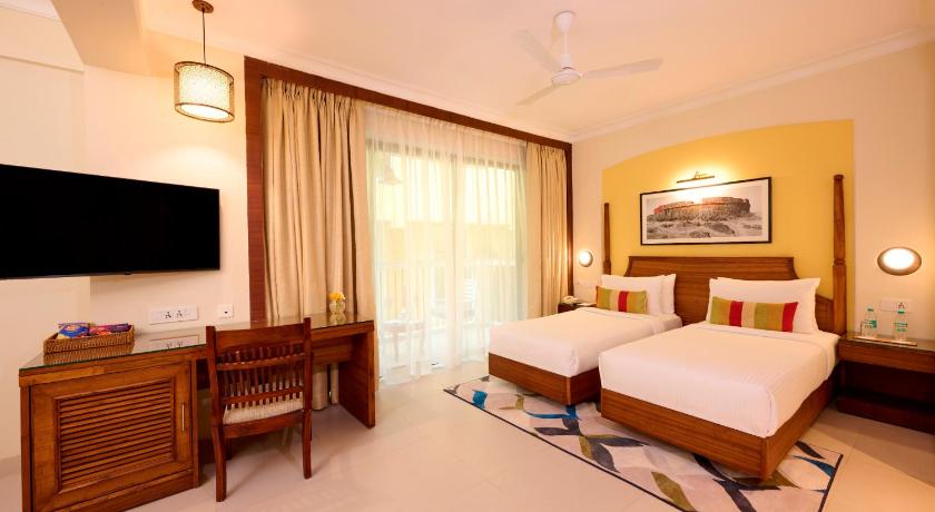 Image of Premium Twin Room with Balcony | Enjoy Happy Hours with 1+1 offer 0
