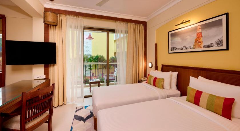 Image of Superior Room - 2 Single Beds 1