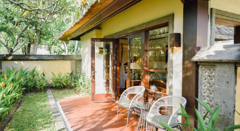 Image of Garden Villa 12