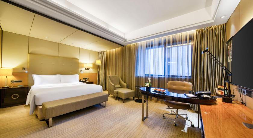 Image of Superior Kingsize kamer (Superior King Room) 5