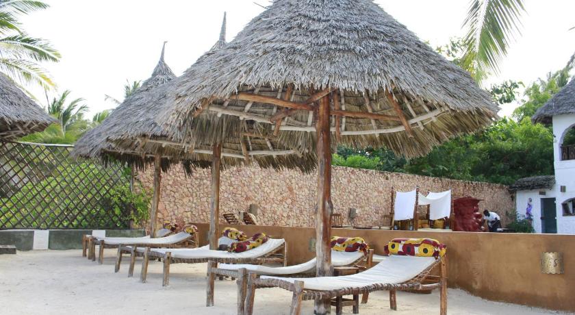 Zanzibar House photo