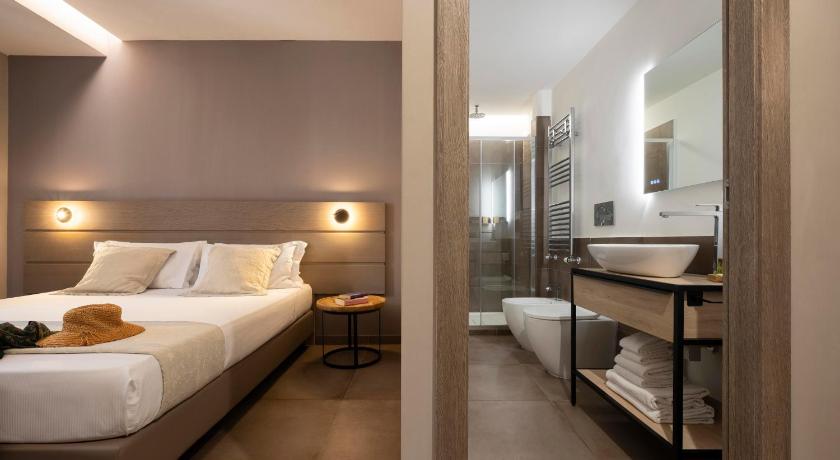 The Point Suites Rome - Guest House