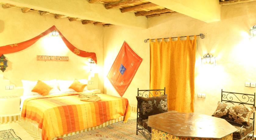 Imagen de Habitación Doble - 1 o 2 camas (Double or Twin Room) 0
