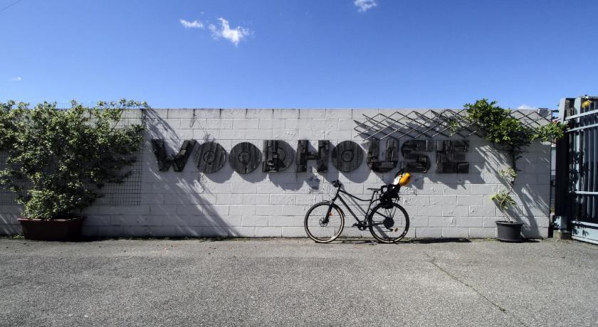 La Cordata Accommodation - Hotel Woodhouse