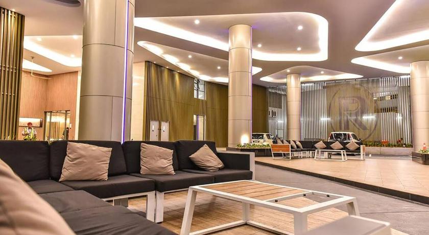 The Robertson Bukit Bintang by PILLOWTALKS - image 2