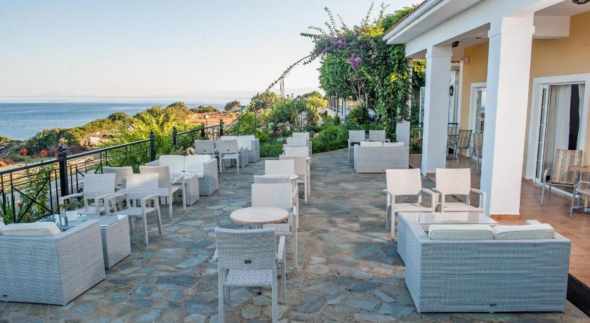 Porto Skala Hotel Village  (Porto Skala Hotel Village)