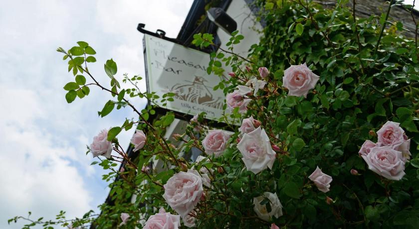 The Mulberry Inn — Hotel in Llangollen