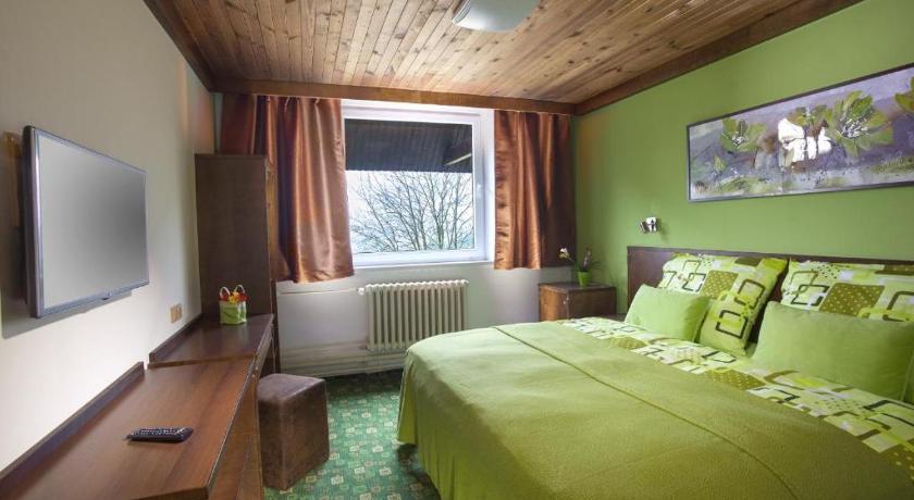 Image of Double Room 5