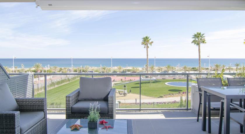 Ocean View by Mar Holidays photo