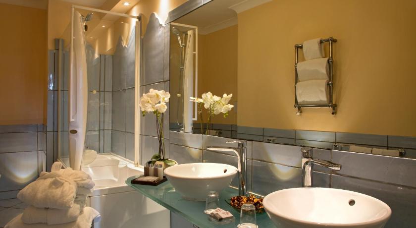 Фото: Полулюкс с видом на море (Junior Suite with Sea View) 2
