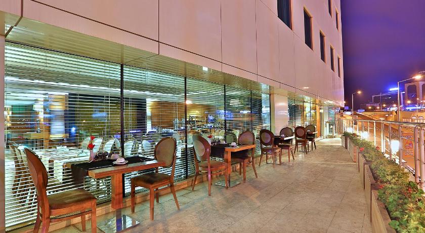 Park Inn by Radisson Istanbul Asia Kavacik - image 3