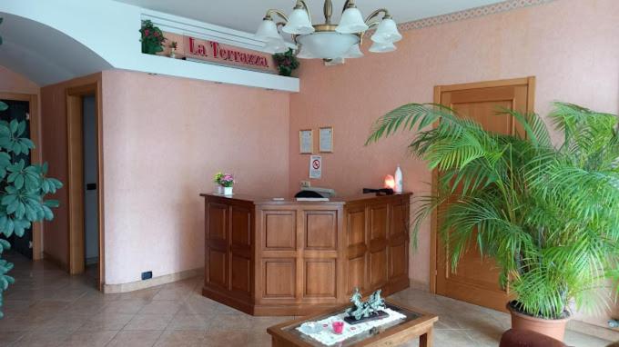 La Terrazza